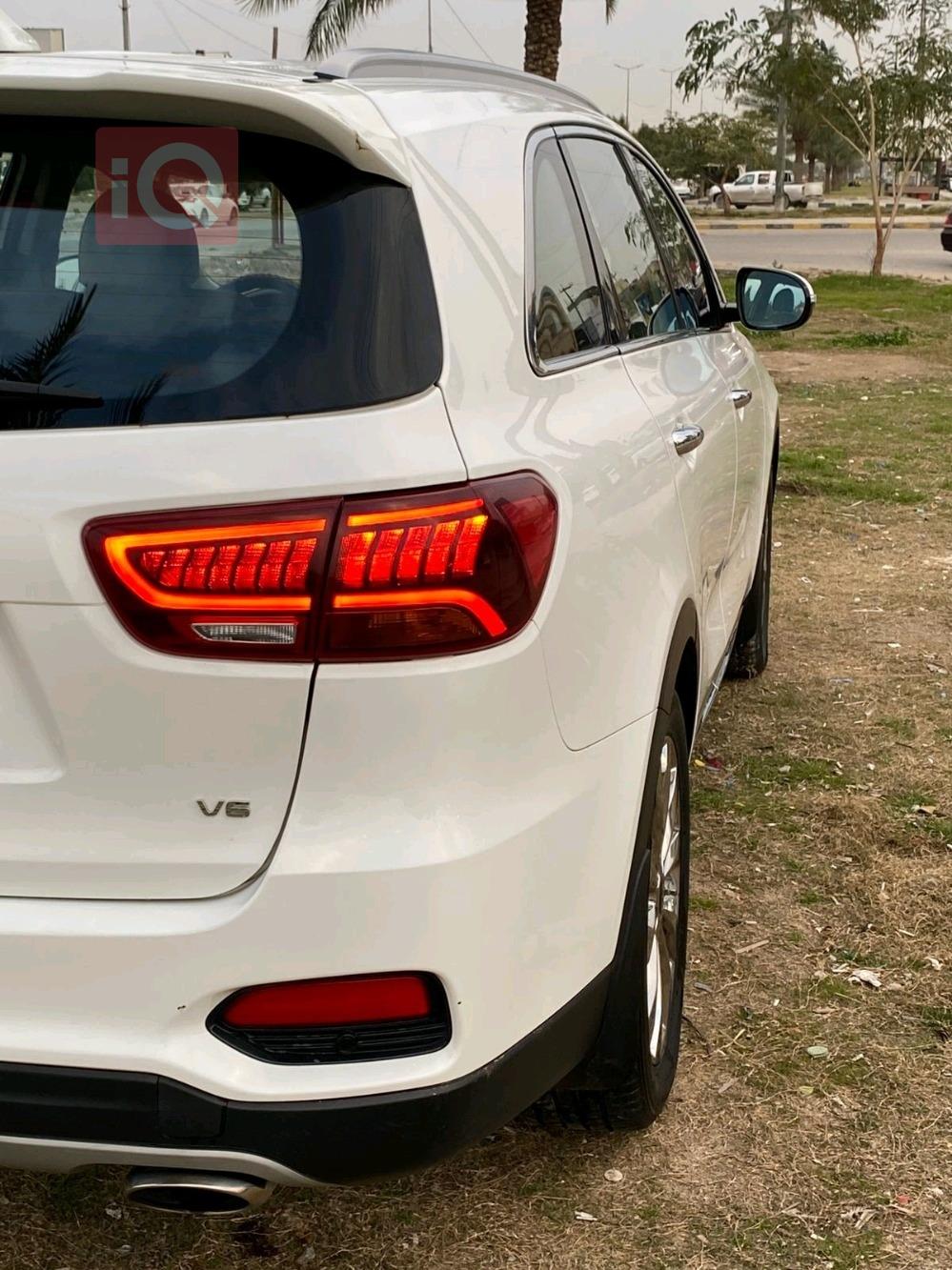 كيا سورينتو